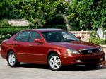 Suzuki Verona 2004 года